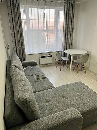 2 комнаты, 39 м², Элитка, 8 этаж
