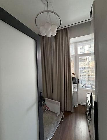 86: 2 комнаты, 53 м², Элитка, 2 этаж, Евроремонт — 5