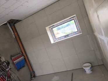 сниму дом или квартиру: 3 бөлмө, 63 кв. м, 105-серия, Евроремонт — 14