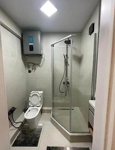 pro group: 1 комната, 41 м², Элитка, 10 этаж, Дизайнерский ремонт — 9