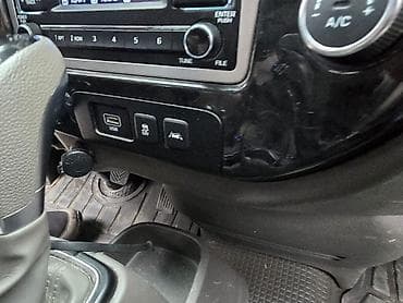 5 5 compressor: Легкий грузовик, Hyundai, Дубль, Новый — 8