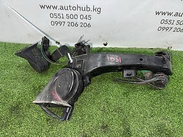 vin code: Сигнал Hyundai Avante AD 1.6 TURBO G4FJ T-GDI 2017 (б/у) — 1
