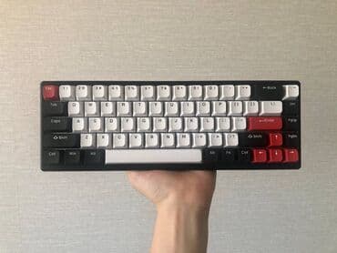 midi клавиатура: Клавиатура — 1