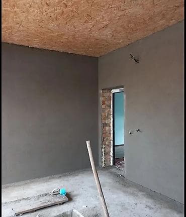 ташкентский лазер: Штукатурка стен Больше 6 лет опыта — 4