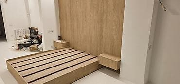 деревянные фасады кухонной мебели: Изготавливаем мебель любой сложности на заказ из лдсп,МДФ,МДФ под — 10