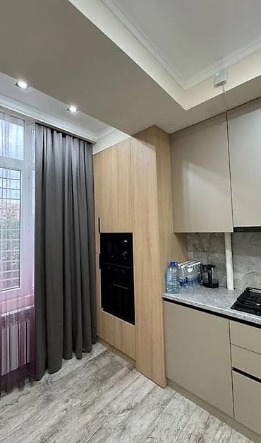 прадаю квартиру район филармония: 2 комнаты, Без подселения, С мебелью полностью — 5