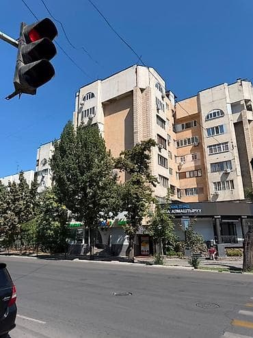 геологов: 4 комнаты, 100 м², Золотой квадрат Индивидуалка, 4 этаж, Евроремонт — 5