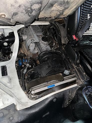 Hyundai Porter: 2003 г., 2.6 л, Кол менен иштөөчү, Дизель — 8