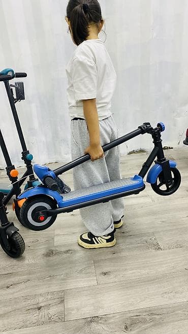 ninebot g2 max: Электросамокат, Новый, Бесплатная доставка — 9
