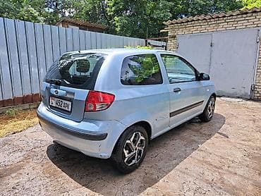gac aion i60 ev: Хюндай Гетз купе жылы 2003 объём 1.5 фиттин мотор коробкасы басылган — 4