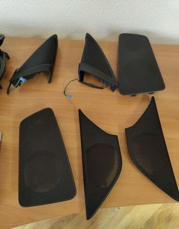 колонка с алисой: Аудио hifi на BMW G series 
Можно по отдельности усилитель — 6