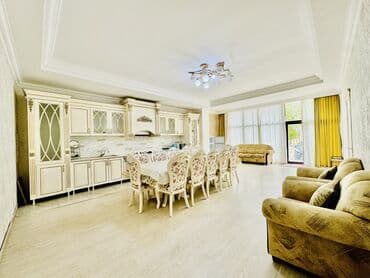 дом на ыссык куле: Коттедж, 0 линия 5 А и Б | Asia Palace, Сары-Ой, Балдар аянтчасы, Унаа токтотуучу жай, унаа туруучу жай, Коргоодогу аймак — 2