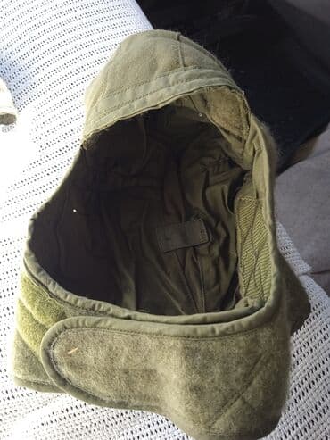 военный берса: Подшлемник, новый, 54 размер — 1