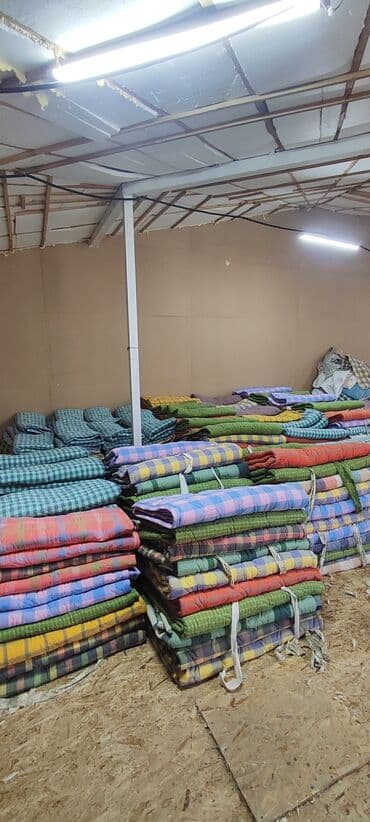 москитные сетки бишкек цена: Одеяло, Новый, Холлофайбер, Все сезоны, Двусторонний — 9