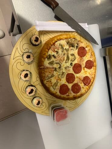 торговые агент: Здравствуйте мня заут Нурик я вам полагаю бизнес у меня опыт 6 года я — 13