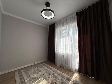 1: 1 комната, 51 м² — 2