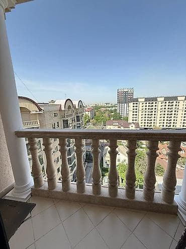 Продажа квартир: 4 комнаты, 180 м², 10 этаж, Дизайнерский ремонт — 9
