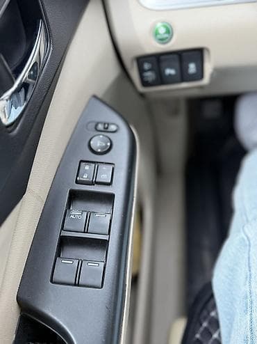 crv 2: Honda CR-V: 2015 г., 2.4 л, Автомат, Бензин, Кроссовер — 8