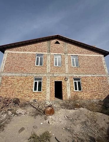 Сниму дом: Дом, 400 м², 14 комнат, Собственник, ПСО (под самоотделку) — 3