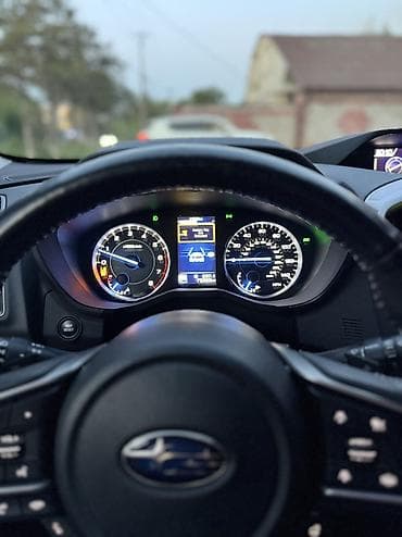 Продажа авто: Subaru Ascent: 2022 г., 2.4 л, Вариатор, Бензин, Внедорожник — 4