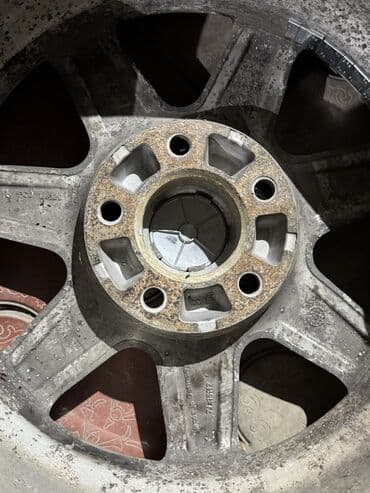 Шины: Шины 205 / 55 / R 16, Зима, Б/у, Комплект, Легковые, Германия, Bridgestone — 4