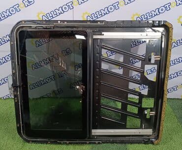 крыло 2114: Mercedes-Benz, 2000 г., Колдонулган, Оригинал — 1