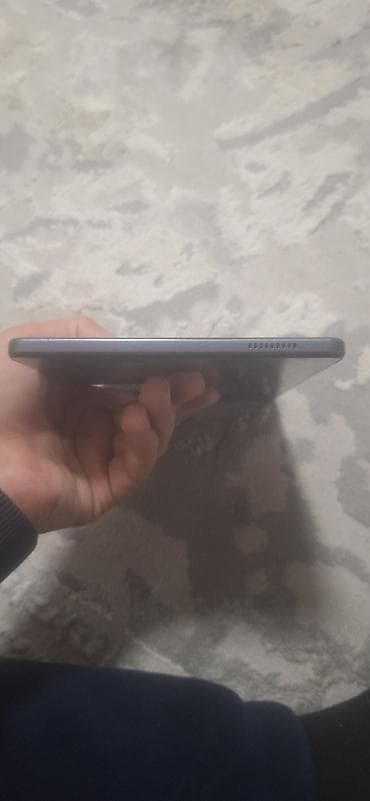 ipad mini: Планшет, Samsung, память 32 ГБ, 8" - 9", Wi-Fi, Б/у, Классический цвет - Серый — 6