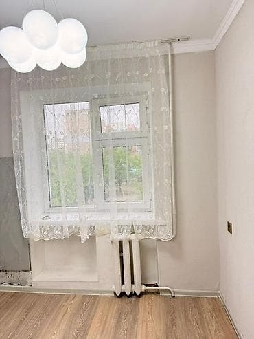 микр: 54 м², Без мебели — 9