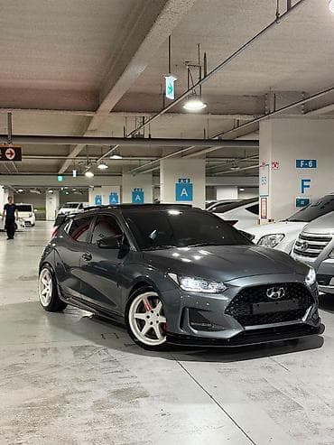 byd e5 фара: Hyundai Veloster: 2019 г., 1.6 л, Автомат, Бензин, Хэтчбэк — 2
