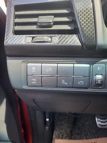 пикап трак: Ssangyong Rexton Khan: 2019 г., 2.2 л, Автомат, Пикап — 7