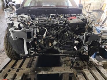 в аварийном нерабочее требует ремонта ненаходу вложений покраска: Ремонт деталей автомобиля, Рихтовка, сварка, покраска, без выезда — 28