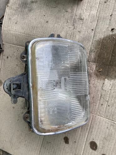 страйкбольное оружие купить бу бишкек: Запчасти от Мазда 323F слепыш. Все в хорошем и рабочем состоянии — 4