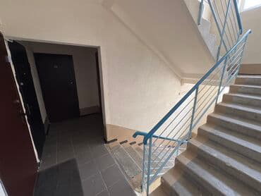 связи переездом продаю: 1 комната, 45 м², 106 серия улучшенная, 8 этаж, Евроремонт — 12