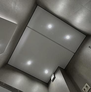 шипу: Натяжной потолок Глянцевое, Матовое, 3D потолки Гарантия, Бесплатная консультация, Бесплатный замер — 8