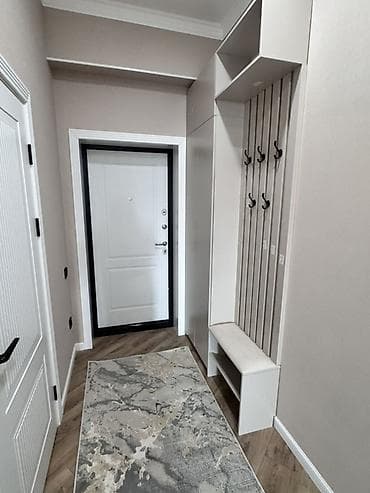 калыс ордо 1: 1 бөлмө, Менчик ээси, Чогуу жашоосу жок, Толугу менен эмереги бар — 7