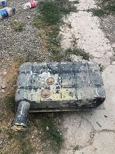 Продается бак