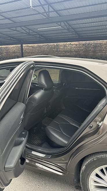 camri: Toyota Camry: 2019 г., 2.5 л, Автомат, Гибрид, Седан — 7
