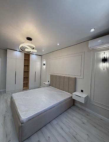 квартира тэц: 1 комната, 53 м², Элитка, 5 этаж, Дизайнерский ремонт — 6