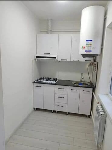 один комната есть продает дом: 20 м², 1 комната, Утепленный, Забор, огорожен — 1