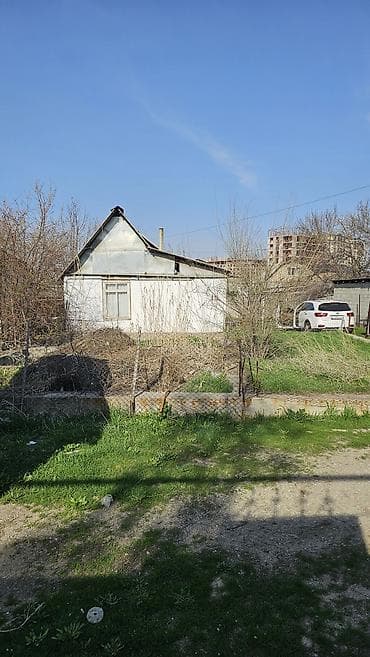 45: Продаю участок 5 соток, Ак-Орго (Бишкек) Продаю участок 500 кв.м в — 5