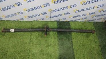 Комплект карданных валов Mercedes-Benz 2000 г., Б/у, Оригинал