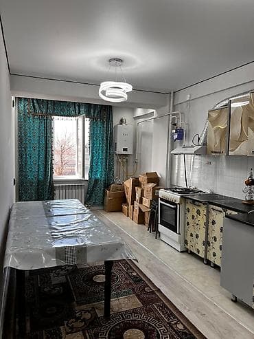 аренда пес: 2 комнаты, Собственник, Без подселения, С мебелью частично — 8