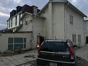 куплю здание: Здание, 400 м² — 3