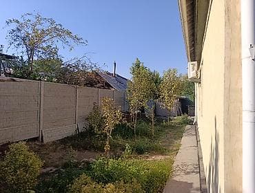 3: Дом с жилыми комнатами и верандой - Просторная закрытая — 8
