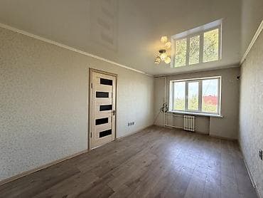 2 комнаты, 42 м², парк Панфилова / стадион Спартак Индивидуалка, 5 этаж, Свежий ремонт — 2