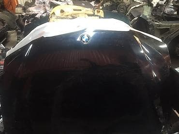 BMW, Оригинал