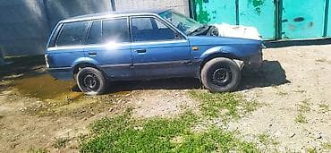 капот bmw e36: Продаю Мазда 323 1991 года без мотора можно по запчастям кузов хороший — 1