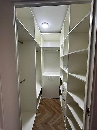 Квартиры: 4 комнаты, 98 м², Филармония Элитка, 10 этаж, Дизайнерский ремонт — 4