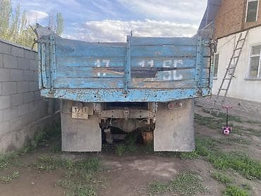 сколько стоит ящик для инструментов: Грузовик, ГАЗ, Стандарт — 3