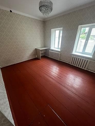 советская скрябина бишкек: Дом, 50 м², 3 комнаты, Агентство недвижимости, Старый ремонт — 9
